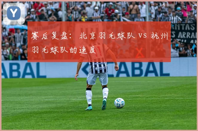 赛后复盘：北京羽毛球队 vs 杭州羽毛球队的速度